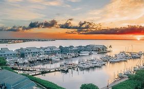 The Suites At Fishermen'S Village - 2 Bedroom Suites